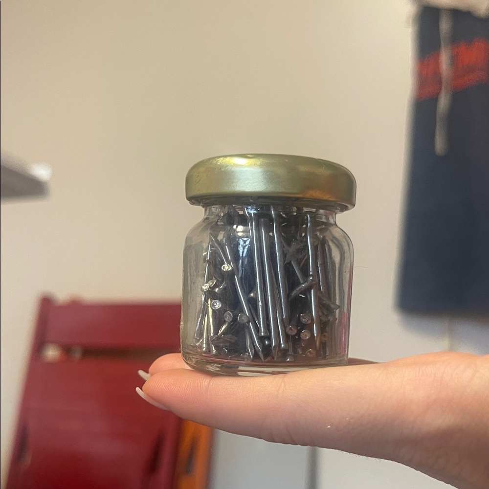 1 1/4” Trim Nails